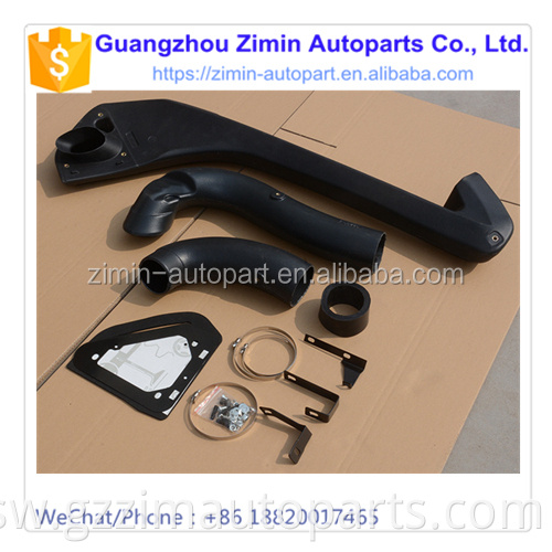 Accessories ABS Plastic Snokle Used For Ranger 2012 - 2015